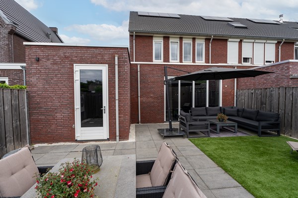 Medium property photo - Richter 98, 4251 DB Werkendam